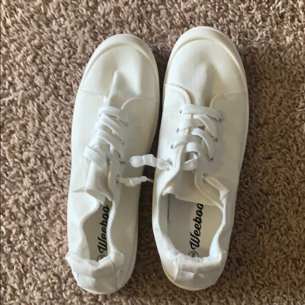 White slip one